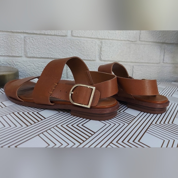 Franco Sarto Sandles - Picture 2 of 9